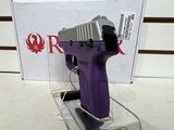 Ruger Ec9S 9mm - 8 of 12