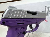 Ruger Ec9S 9mm - 4 of 12