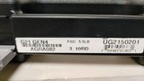 G21 G4 45ACP 10+1 4.6 FS# 3-10RD MAGSACCESSORY RAIL - 20 of 20