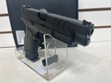 Springfield XDM Duty Elite 9mm - 2 of 11