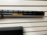 New Browning CITORI CX 12/32 BL/WD 3 INVECTOR+ EXTENDED CHOKES new in box - 11 of 22