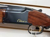 New Browning CITORI CX 12/32 BL/WD 3 INVECTOR+ EXTENDED CHOKES new in box - 19 of 22