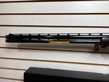 New Browning CITORI CX 12/32 BL/WD 3 INVECTOR+ EXTENDED CHOKES new in box - 22 of 22