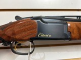 New Browning CITORI CX 12/32 BL/WD 3 INVECTOR+ EXTENDED CHOKES new in box - 2 of 22