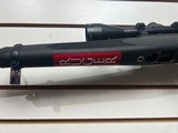 new Ruger 10/22 CARB 22LR BL/SYN COMBO sku 31143VIRIDIAN SCOPE + CASE - 7 of 16