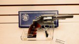 Used Smith & Wesson Model 64-3 38 spl 4" barrel orignal box - 14 of 21
