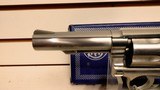 Used Smith & Wesson Model 64-3 38 spl 4" barrel orignal box - 9 of 21