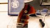Used Smith & Wesson Model 64-3 38 spl 4" barrel orignal box - 18 of 21