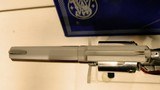 Used Smith & Wesson Model 64-3 38 spl 4" barrel orignal box - 8 of 21