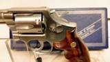 Used Smith & Wesson Model 64-3 38 spl 4" barrel orignal box - 4 of 21