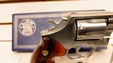 Used Smith & Wesson Model 64-3 38 spl 4" barrel orignal box - 11 of 21