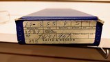 Used Smith & Wesson Model 64-3 38 spl 4" barrel orignal box - 19 of 21