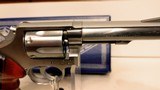 Used Smith & Wesson Model 64-3 38 spl 4" barrel orignal box - 13 of 21