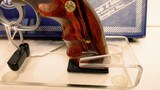 Used Smith & Wesson Model 64-3 38 spl 4" barrel orignal box - 5 of 21
