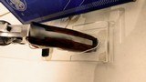 Used Smith & Wesson Model 64-3 38 spl 4" barrel orignal box - 12 of 21