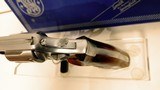 Used Smith & Wesson Model 64-3 38 spl 4" barrel orignal box - 10 of 21