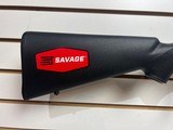 New SAV MARK II-F 22LR BA 10RD MAG new in box - 11 of 16