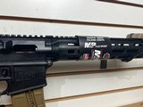 new S+W M+P15SPT 22LR 16B 25R MFDE new in box sku 092221 - 17 of 19