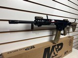 new S+W M+P15SPT 22LR 16B 25R MFDE new in box sku 092221 - 3 of 19