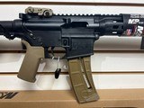 new S+W M+P15SPT 22LR 16B 25R MFDE new in box sku 092221 - 9 of 19