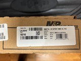 new S+W M+P15SPT 22LR 16B 25R MFDE new in box sku 092221 - 14 of 19