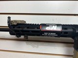 new S+W M+P15SPT 22LR 16B 25R MFDE new in box sku 092221 - 8 of 19