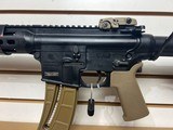 new S+W M+P15SPT 22LR 16B 25R MFDE new in box sku 092221 - 12 of 19