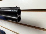 New Beretta 686 SLVR PGN I 20/30 BL/WD 3 J686FK0ENHANCED ENGRAVING new in box - 14 of 24