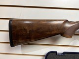 New Beretta 686 SLVR PGN I 20/30 BL/WD 3 J686FK0ENHANCED ENGRAVING new in box - 10 of 24