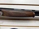 New Beretta 686 SLVR PGN I 20/30 BL/WD 3 J686FK0ENHANCED ENGRAVING new in box - 13 of 24