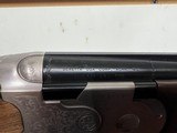 New Beretta 686 SLVR PGN I 20/30 BL/WD 3 J686FK0ENHANCED ENGRAVING new in box - 23 of 24