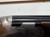 new Beretta 686 SLVR PGN I 20/30 BL/WD 3 J686FK0ENHANCED ENGRAVING - 4 of 22