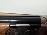 new Beretta 686 SLVR PGN I 20/30 BL/WD 3 J686FK0ENHANCED ENGRAVING - 16 of 22