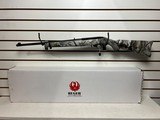 new RUG 10/22 22LR 18B 10R CAMO new in box - 1 of 21