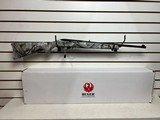 new RUG 10/22 22LR 18B 10R CAMO new in box - 18 of 21