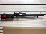 New Savage SAV B17FVSR 17HMR BA RFL 10RD sku 70803 - 15 of 20