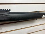 New Savage SAV B17FVSR 17HMR BA RFL 10RD sku 70803 - 5 of 20