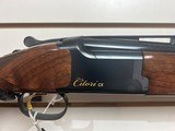New Browning CITORI CX 12/32 BL/WD 3 INVECTOR+ EXTENDED CHOKES new in box - 12 of 25