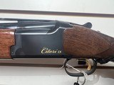 New Browning CITORI CX 12/32 BL/WD 3 INVECTOR+ EXTENDED CHOKES new in box - 3 of 25
