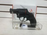 new 856CH 38Spl 2 Blk FSConcealedHam 6rd new in box2 in stock - 1 of 13