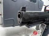 NEW P320 XSeries 9mm Blk CS 320XF9BXR3RXP/ NEW IN BOX - 3 of 15
