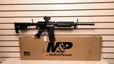 new S+W M+P15SPTII 223 16 30R CTRD new in the box - 13 of 25