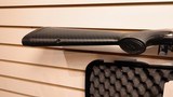 Used Browning Maxus Sport Carbon Fibre 12 Gauge	3in	4+1	28in	14.25in	Carbon Fiber Appearance lightly used with luggage case - 25 of 25