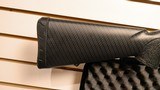 Used Browning Maxus Sport Carbon Fibre 12 Gauge	3in	4+1	28in	14.25in	Carbon Fiber Appearance lightly used with luggage case - 3 of 25