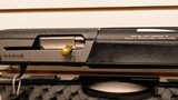 Used Browning Maxus Sport Carbon Fibre 12 Gauge	3in	4+1	28in	14.25in	Carbon Fiber Appearance lightly used with luggage case - 18 of 25