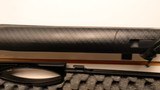 Used Browning Maxus Sport Carbon Fibre 12 Gauge	3in	4+1	28in	14.25in	Carbon Fiber Appearance lightly used with luggage case - 22 of 25
