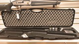 Used Browning Maxus Sport Carbon Fibre 12 Gauge	3in	4+1	28in	14.25in	Carbon Fiber Appearance lightly used with luggage case - 21 of 25
