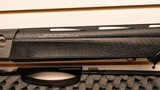 Used Browning Maxus Sport Carbon Fibre 12 Gauge	3in	4+1	28in	14.25in	Carbon Fiber Appearance lightly used with luggage case - 19 of 25