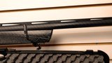 Used Browning Maxus Sport Carbon Fibre 12 Gauge	3in	4+1	28in	14.25in	Carbon Fiber Appearance lightly used with luggage case - 20 of 25