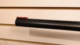 Used Browning Maxus Sport Carbon Fibre 12 Gauge	3in	4+1	28in	14.25in	Carbon Fiber Appearance lightly used with luggage case - 2 of 25
